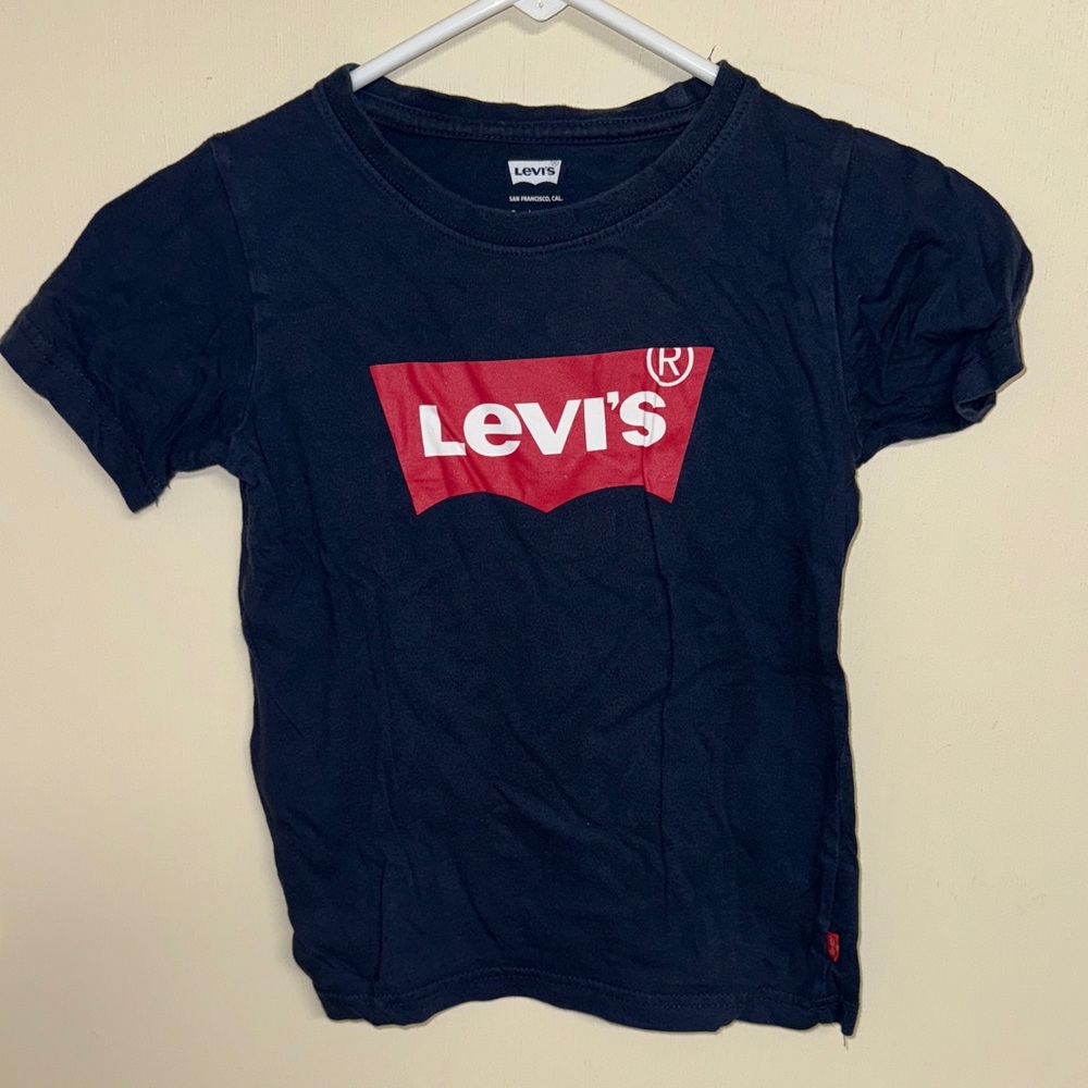 Levi's Tee Bundle of 3